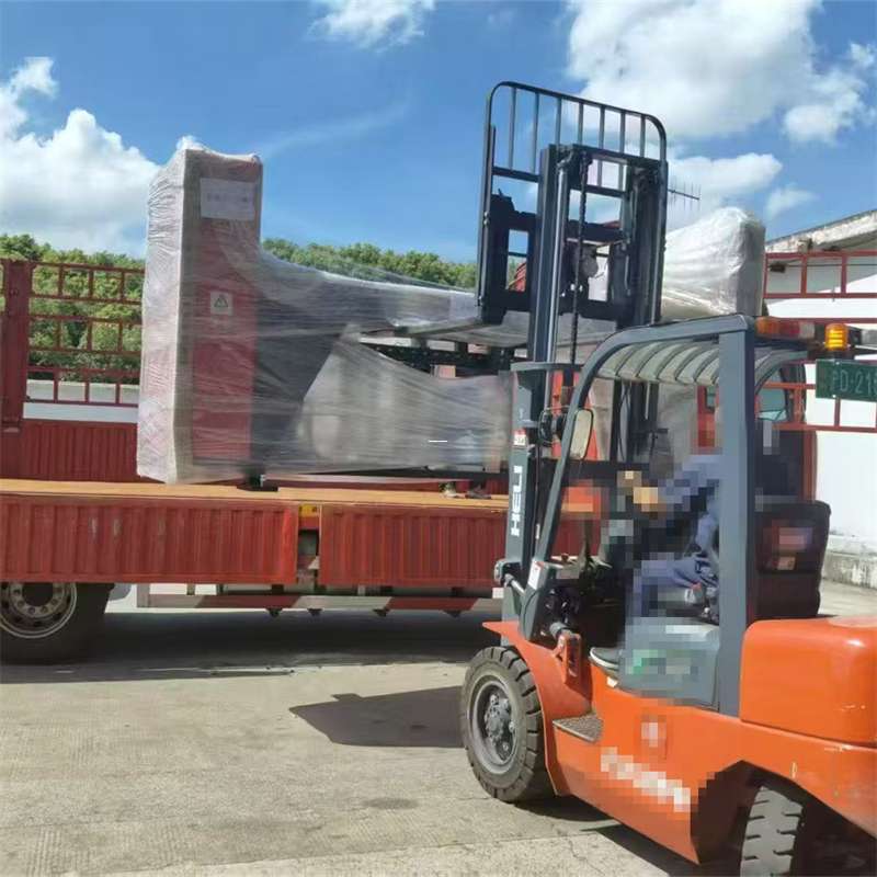 武定县探索荣邦乡多元物流服务与运输奥秘