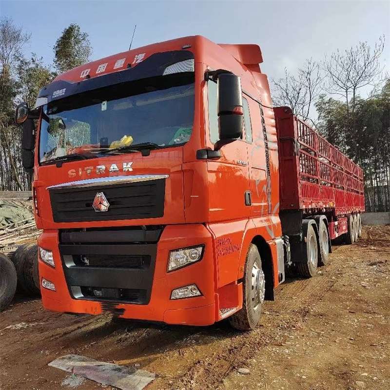 武定县哈巴河县：物流专线的高效货运之旅