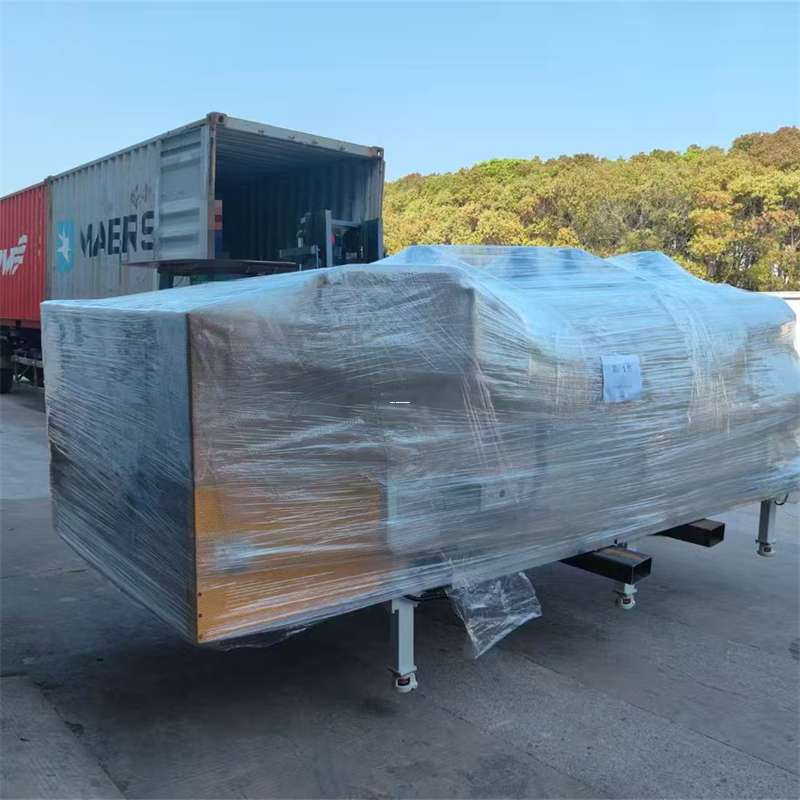 武定县南宝镇物流：多元运输服务与特色线路探秘