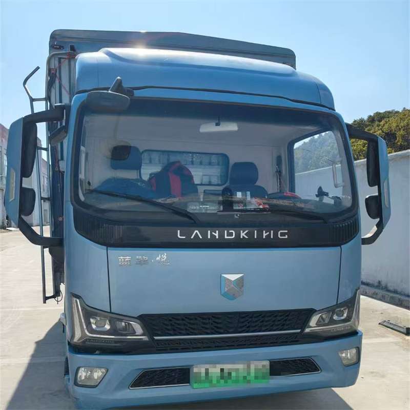 武定县多文镇物流：多元运输服务的探索与实践