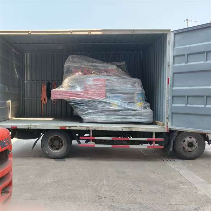 武定县大丰镇物流：多元运输服务与线路探秘