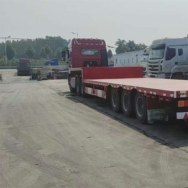 武定县老城镇物流：多样服务与运输线路探秘