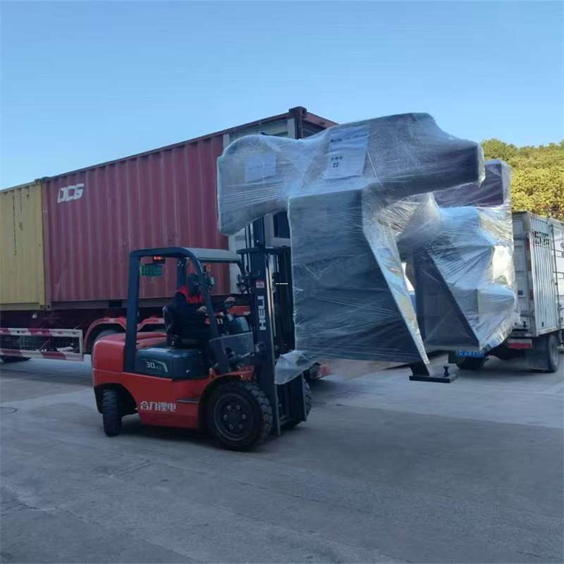 武定县坡心镇物流：多元运输服务与线路探索