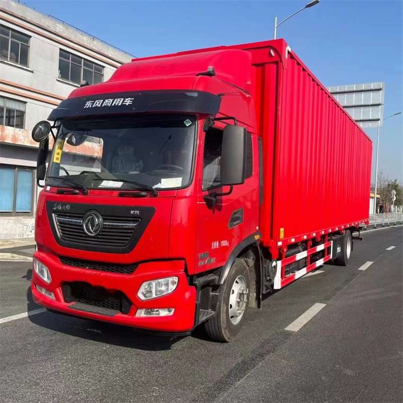 武定县乌坡镇物流：多元运输服务与线路探秘