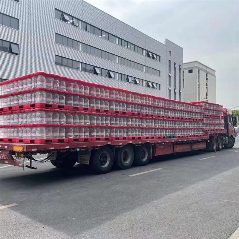 武定县枫木镇：物流专线的多维运输画卷