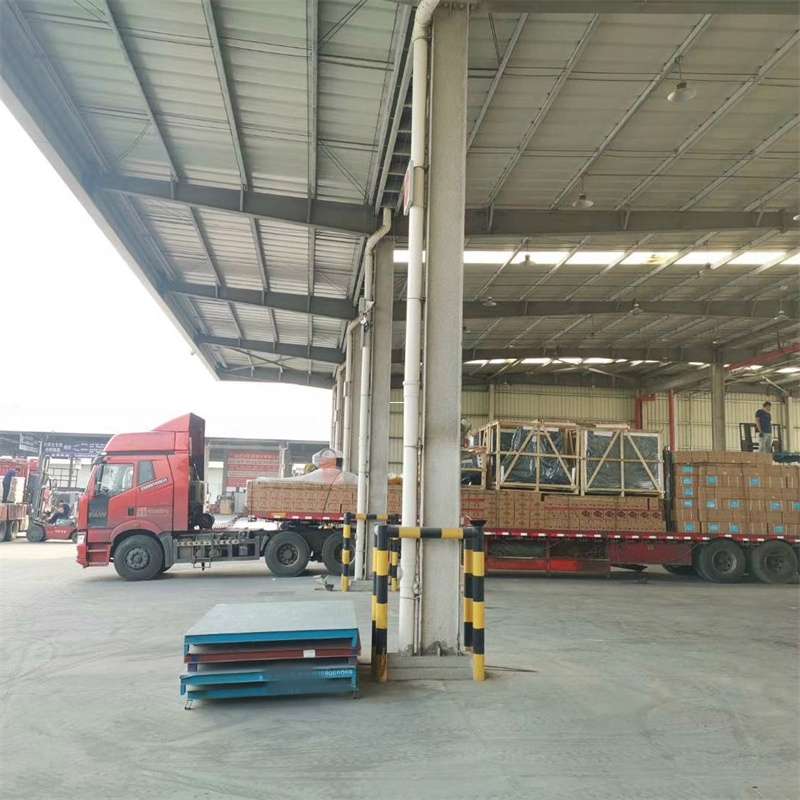 武定县新兴镇：多元物流服务与运输线路探秘