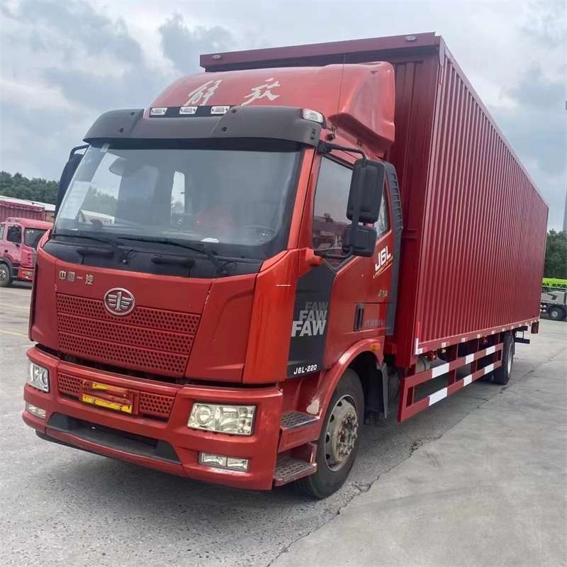 武定县屯昌县物流：多元服务与高效运输线路探秘