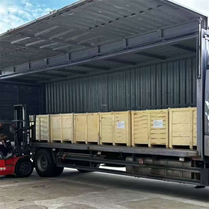 武定县龙门镇：物流运输的多元魅力与精彩实践