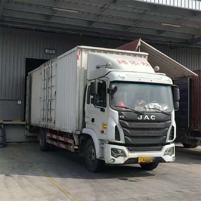 武定县东澳镇物流：多元服务与高效运输线路探秘