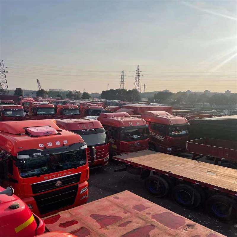 武定县龙滚镇物流：多元运输服务与线路探秘