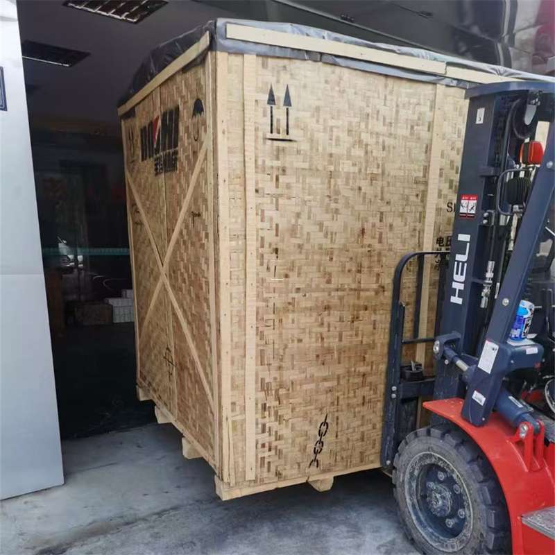 武定县万城镇物流：多元服务与高效运输探秘