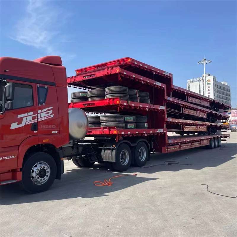 武定县万宁市物流：多元服务与高效运输线路探秘