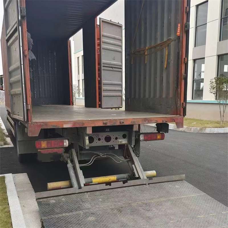 武定县蓬莱镇：物流专线的多元运输之旅