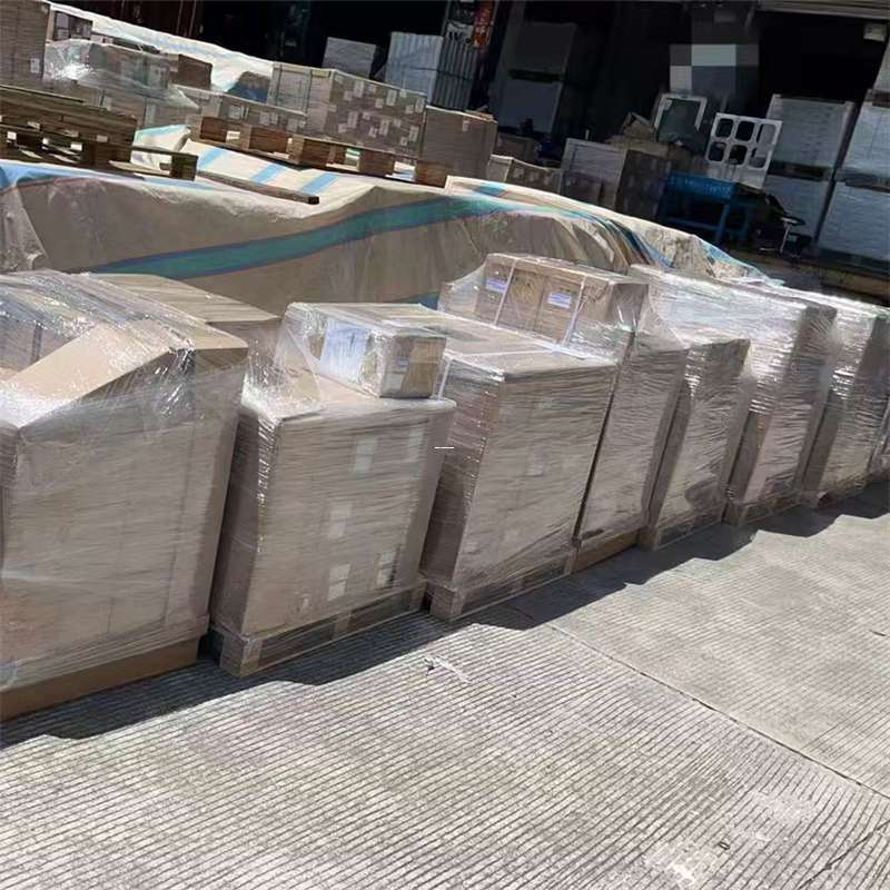 武定县毛阳镇物流：多元运输服务的精彩画卷