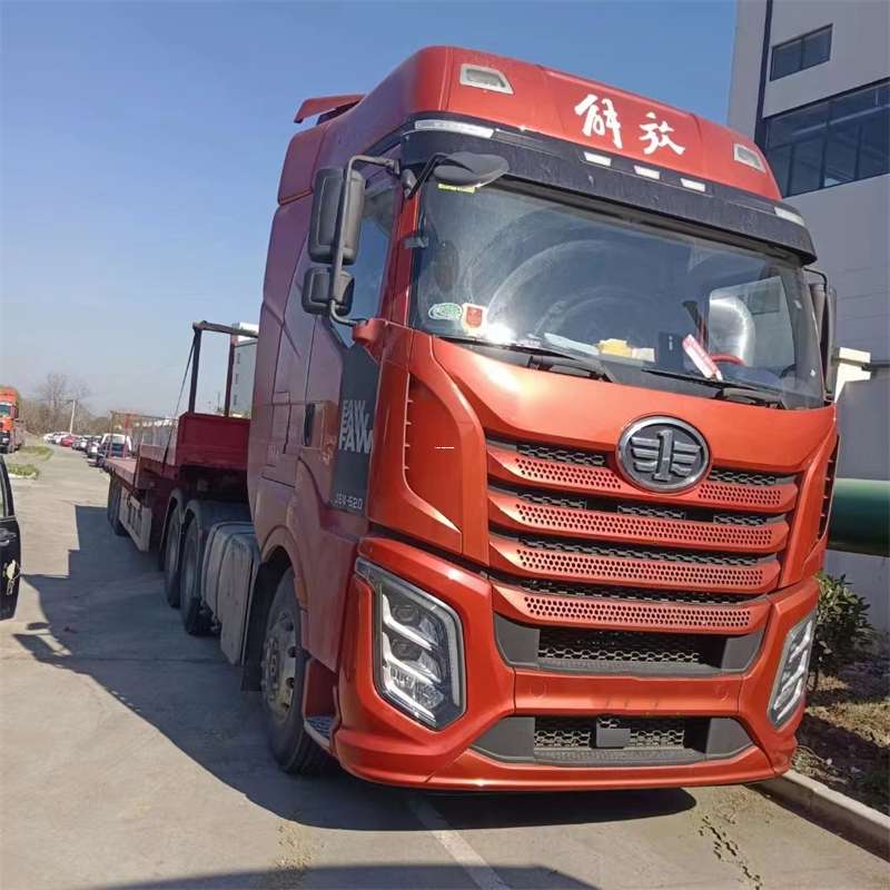 武定县东成镇物流：多元运输服务的精彩呈现