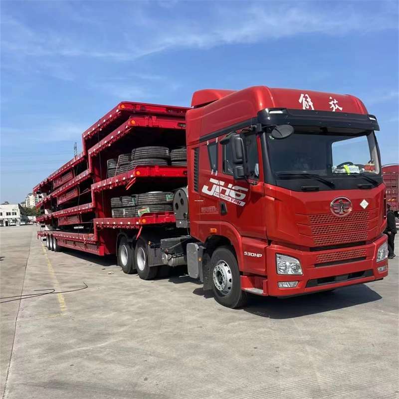 武定县木棠镇物流：多元运输服务的探索与实践