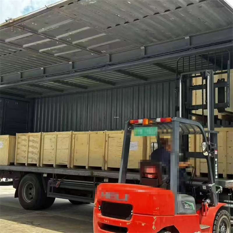 武定县光村镇物流：多元运输服务与线路解析