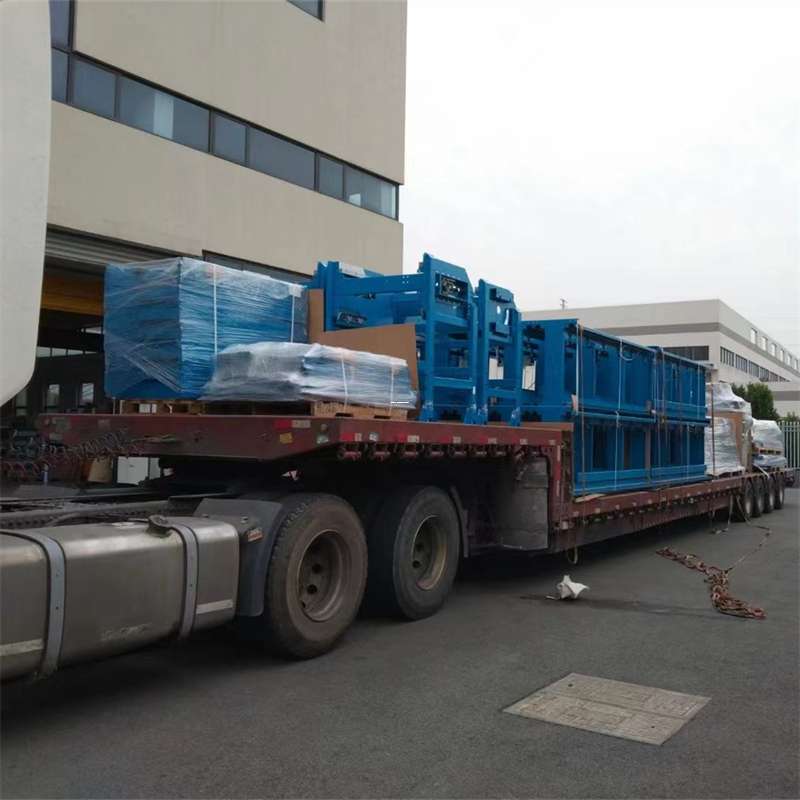 武定县琼山区物流：多元服务与运输线路探秘