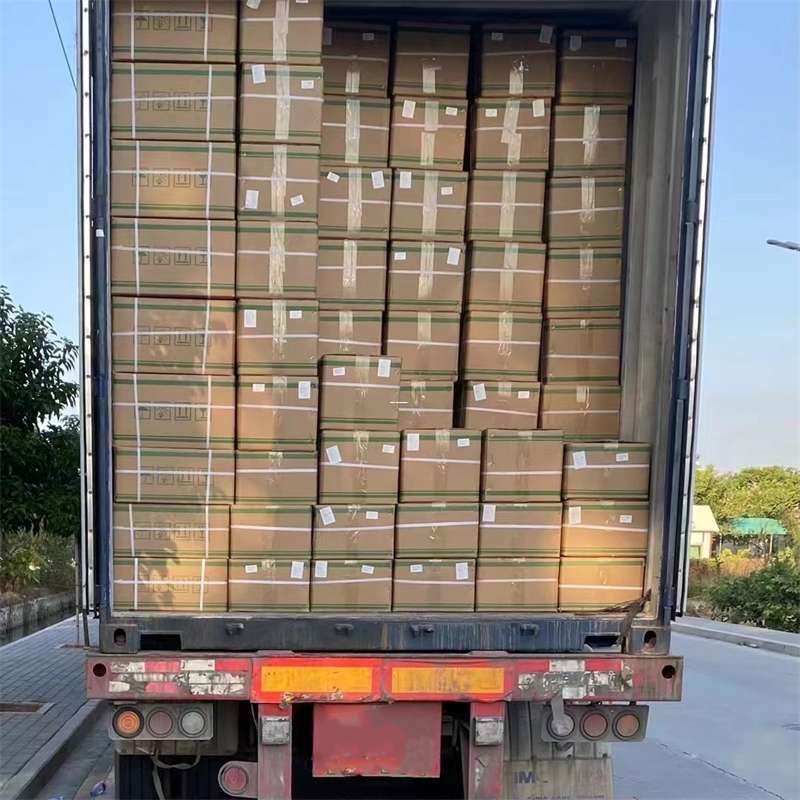 武定县象州县物流：多元专线运输的奥秘与实践