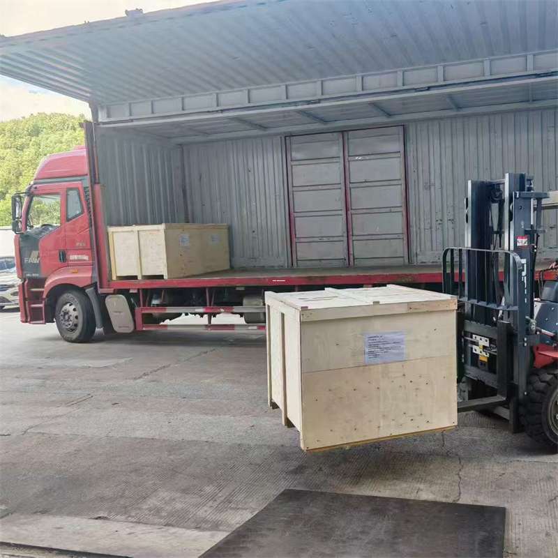 武定县西林县物流：多元运输服务与线路探秘