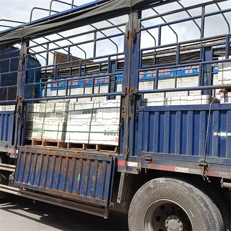 武定县博白县物流：多元服务与运输线路探秘