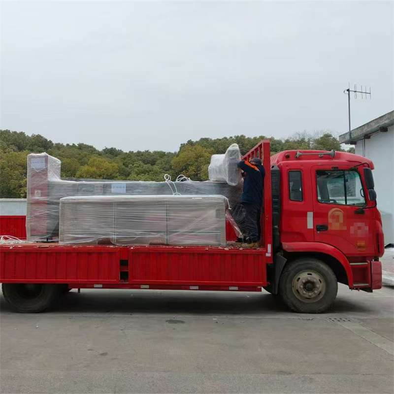 武定县灵山县物流：多元服务与高效运输线路探秘