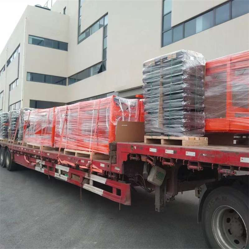 武定县融水县物流：多元运输服务与线路探秘