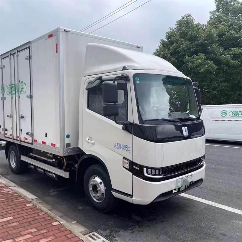 武定县南宁市物流：多元服务与高效运输线路探秘