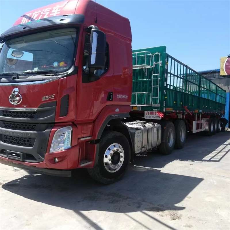 武定县连南县物流运输：多元服务与线路探秘