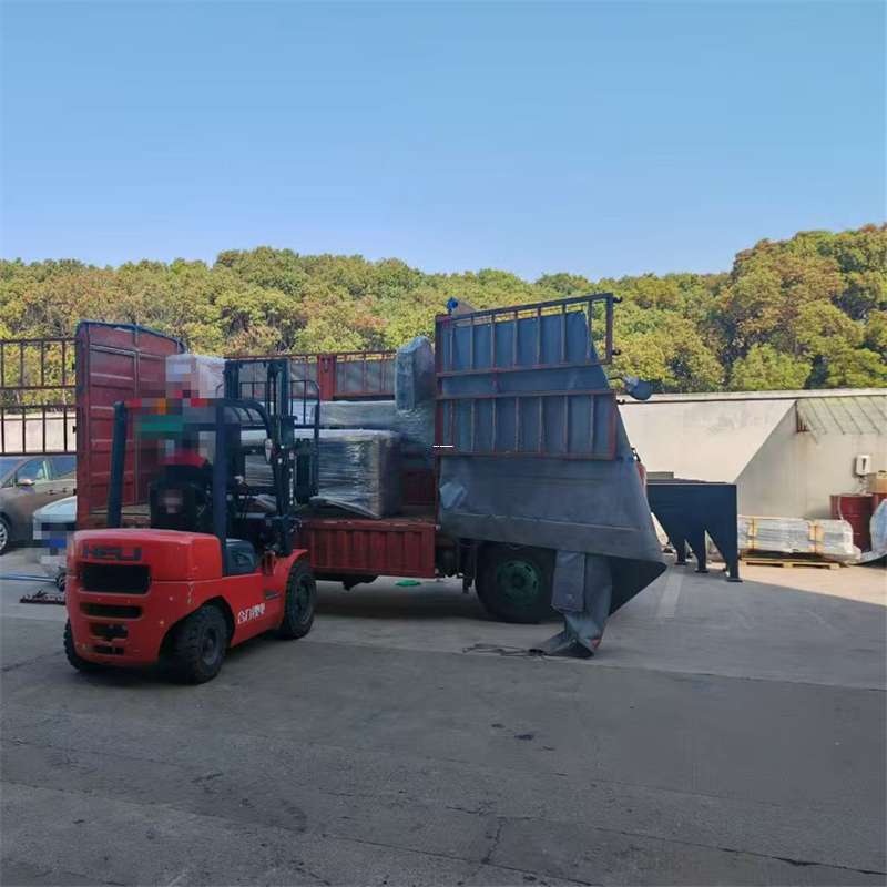 武定县鼎湖区物流：多元运输服务与线路探秘