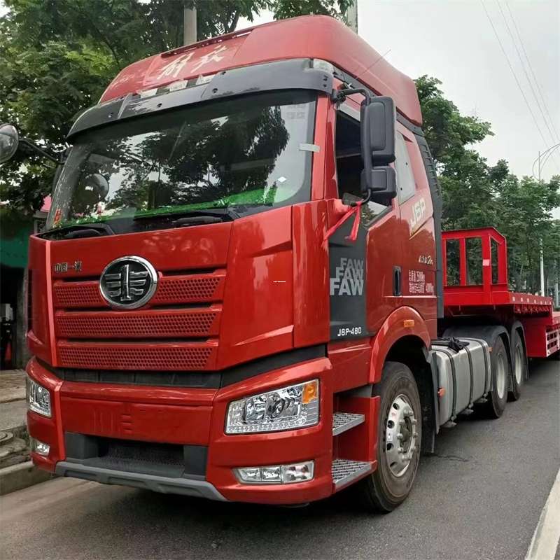 武定县雷州市物流：多元运输与高效服务探索