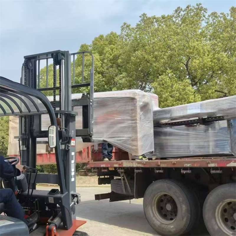 武定县霞山区物流：多元服务与高效运输线路探秘