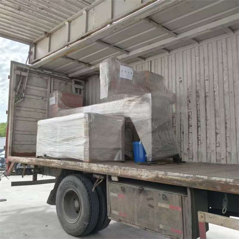 武定县台山市物流：多样运输服务与线路探秘