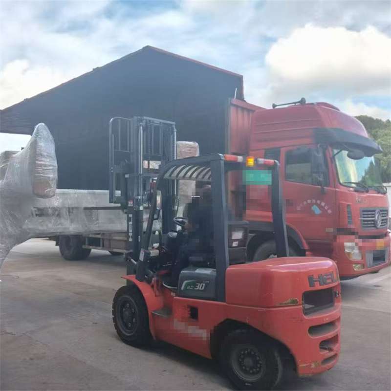 武定县板芙镇物流：多元运输服务与线路探秘