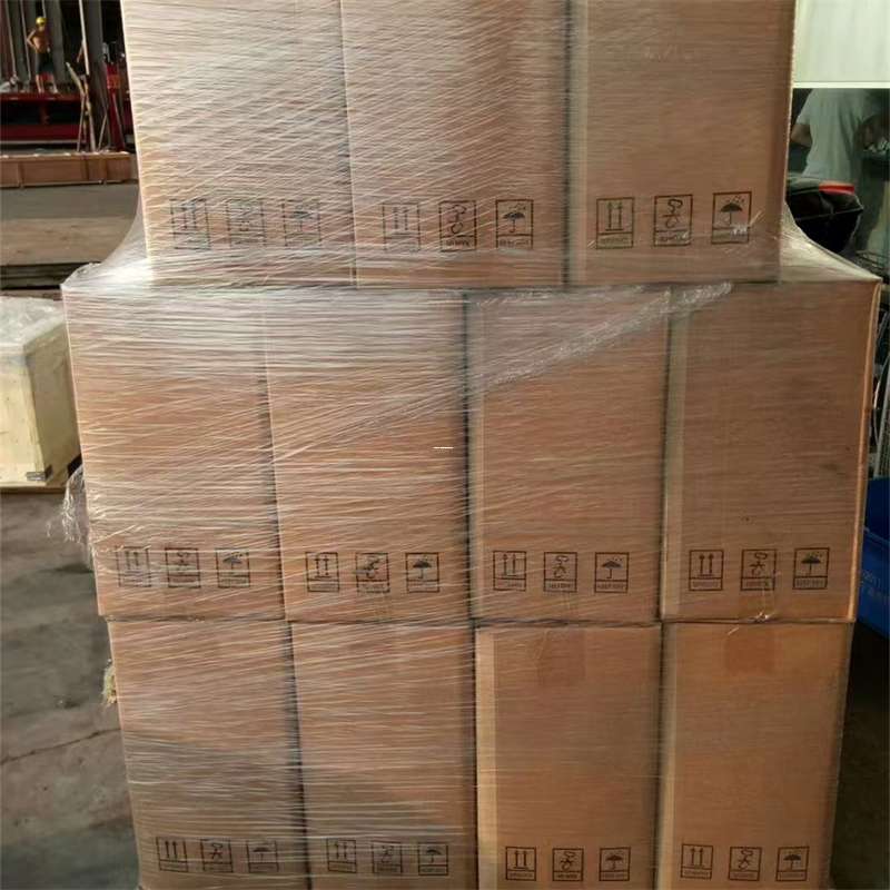 武定县清溪镇物流：多元服务与高效运输之路