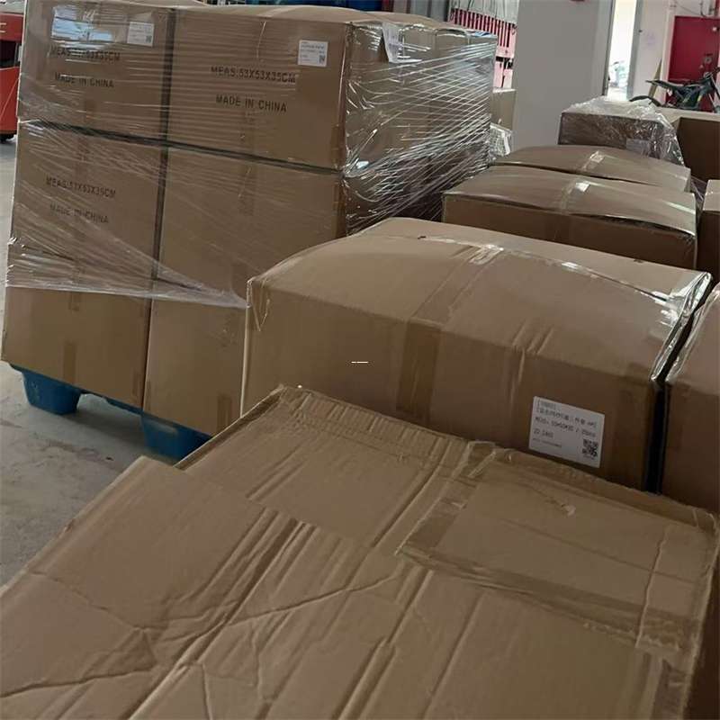 武定县寮步镇物流：多元服务与高效运输探秘