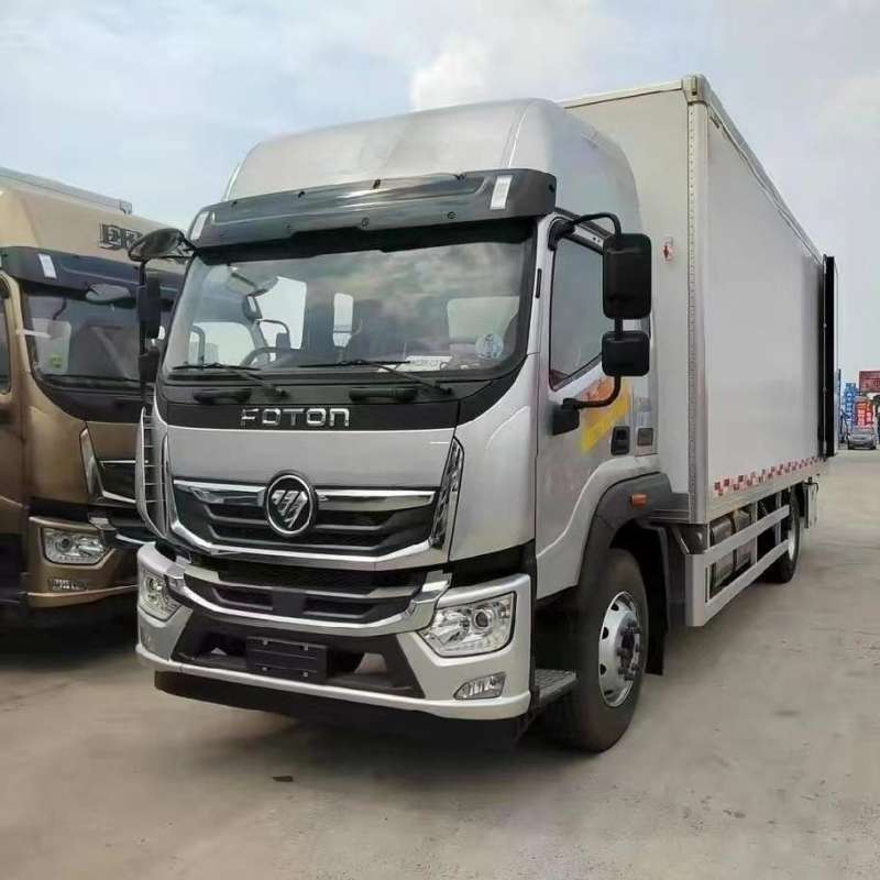 武定县东坑镇物流：多元服务与高效运输之路