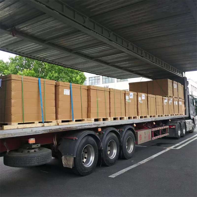 武定县企石镇物流：多维度运输服务探索