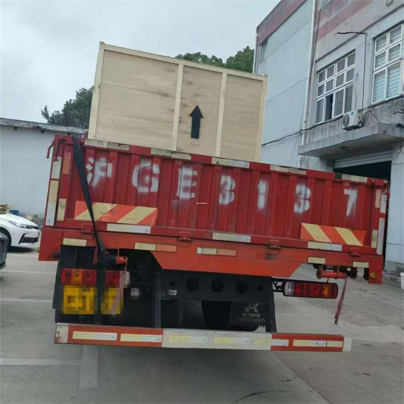 武定县龙门县物流：多元服务与高效运输线路探秘