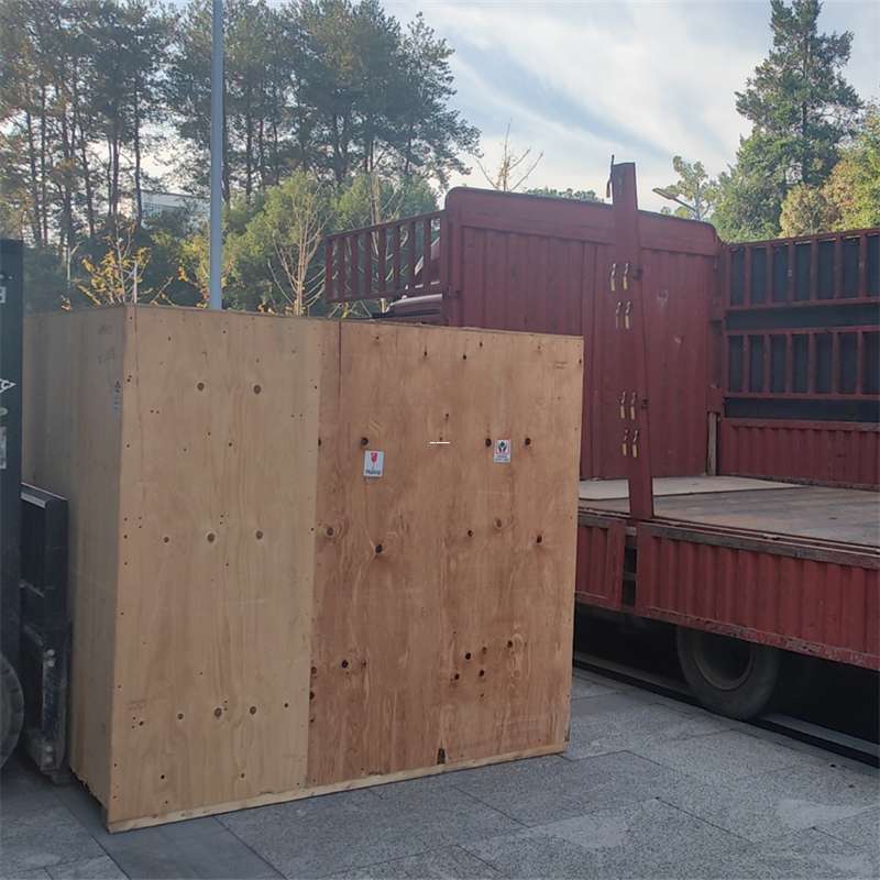 武定县连平县物流：多元服务与运输线路探秘