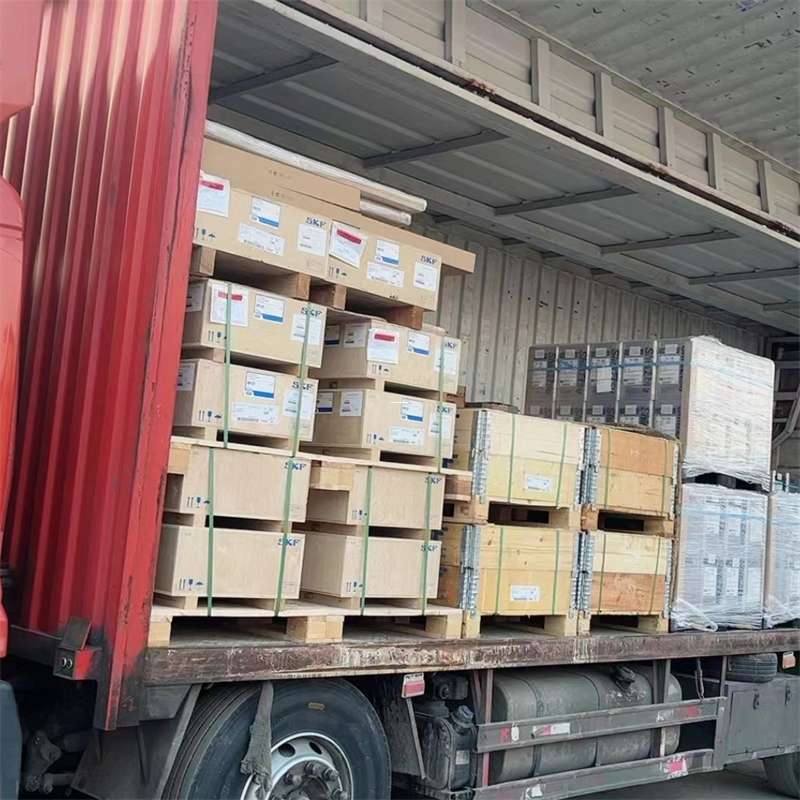 武定县乌尔禾区：物流专线开启高效货运新篇