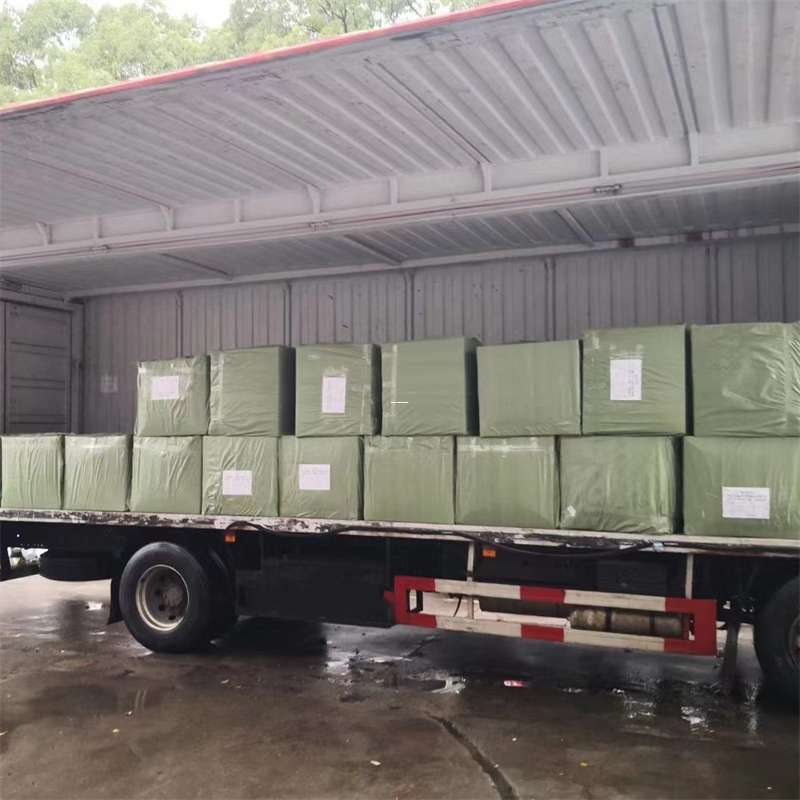 武定县薛城区物流：多元运输服务与线路探索