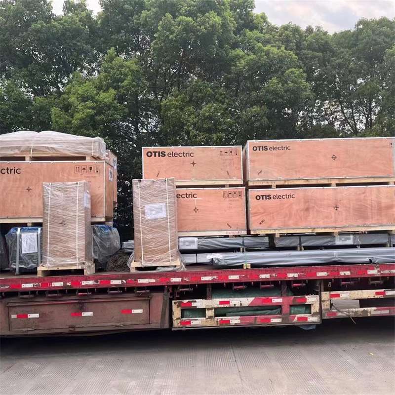 武定县淄川区物流：多元服务与高效运输探秘