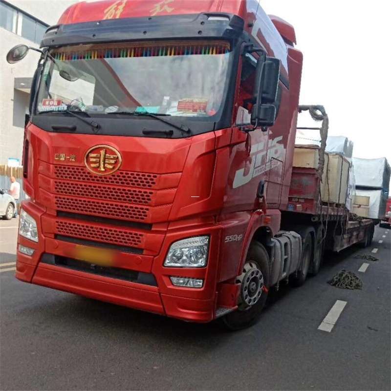 武定县探索历城区多元物流服务与运输奥秘