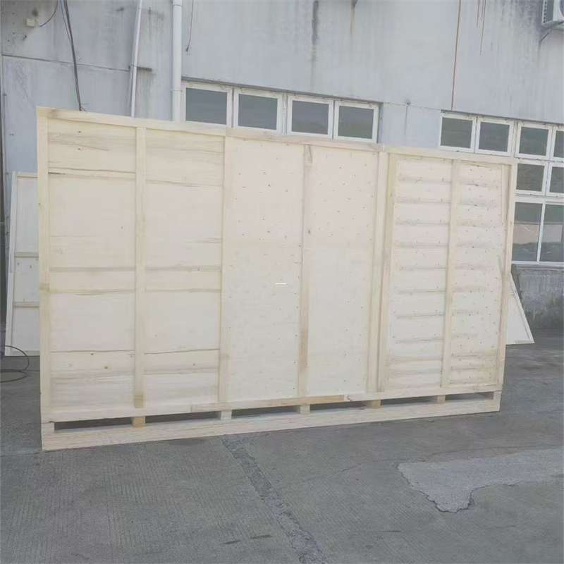 武定县新市区：物流专线的高效货运之旅