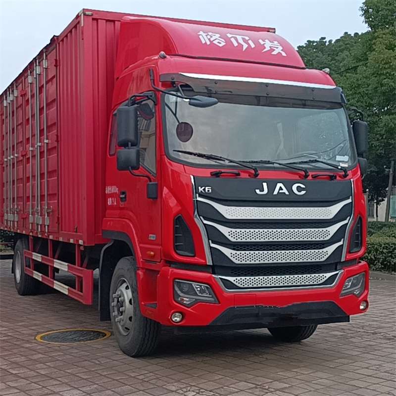 武定县德兴市物流：多元服务与高效运输线路探秘