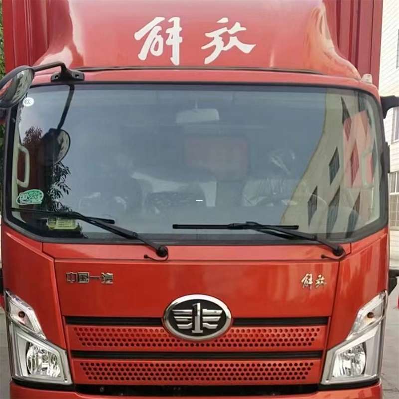 武定县探索南城县多元物流运输的奥秘