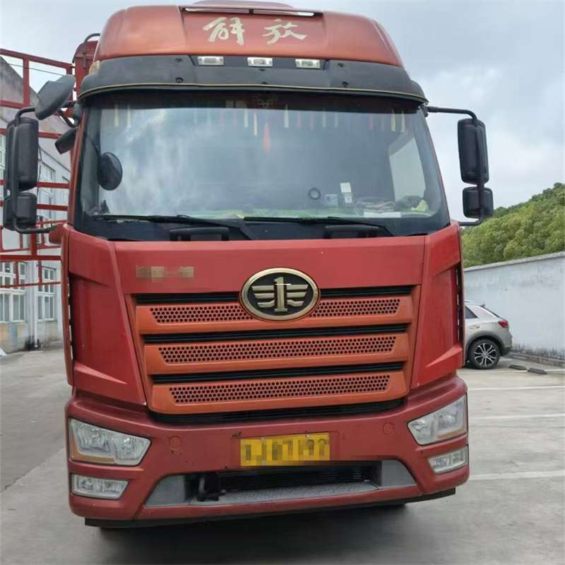 武定县万载县物流：多元服务与高效运输线路探秘