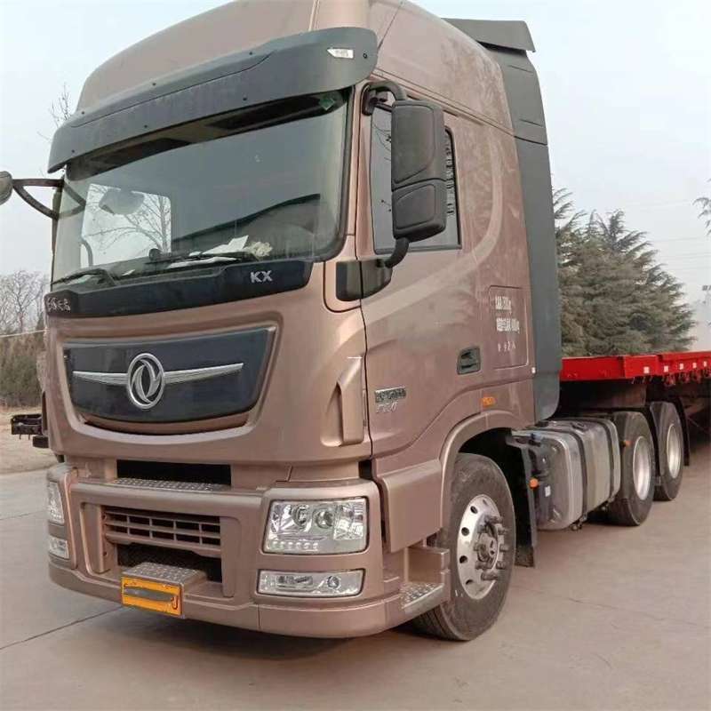 武定县井冈山市物流：多元运输的精彩画卷