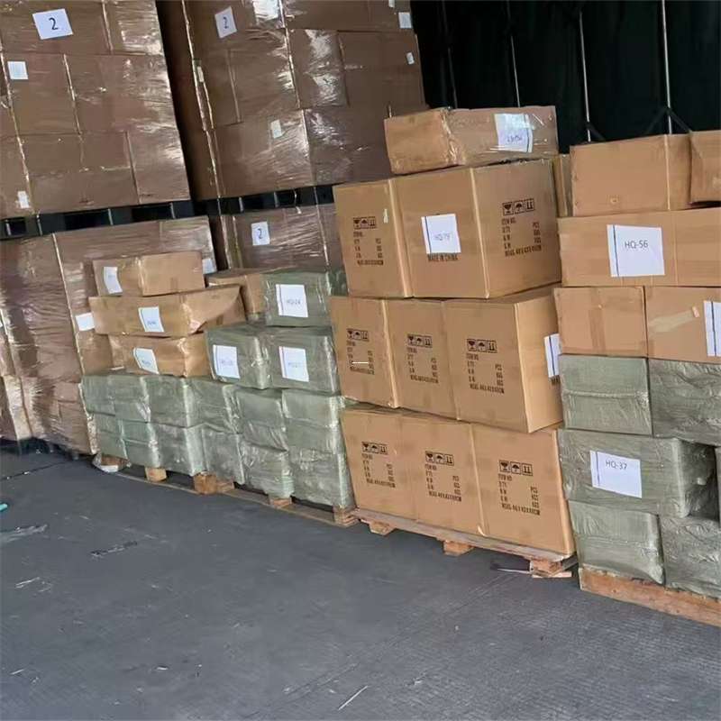 武定县定南县物流：多元运输服务与线路探秘